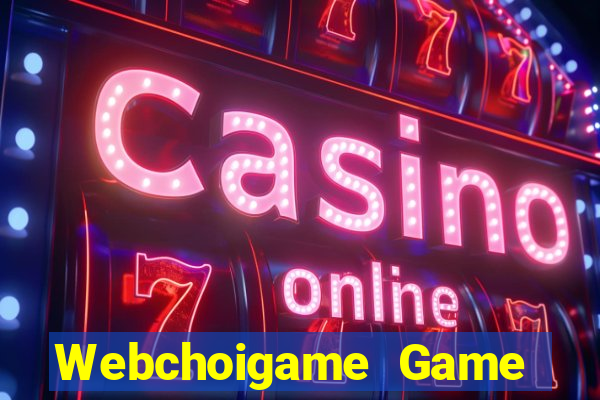 Webchoigame Game Bài Xóc Đĩa