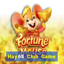 Hay68 Club Game Bài Xanh 9