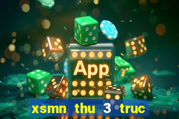 xsmn thu 3 truc tiep minh ngoc