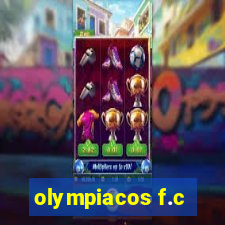 olympiacos f.c