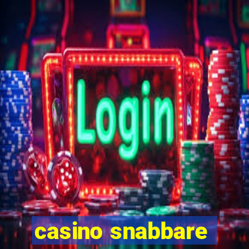 casino snabbare