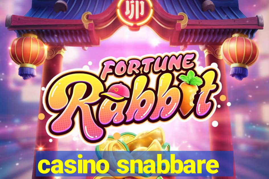 casino snabbare