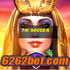 7m soccer