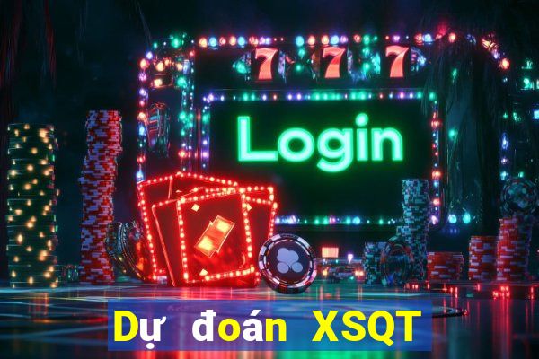 Dự đoán XSQT ngày 14