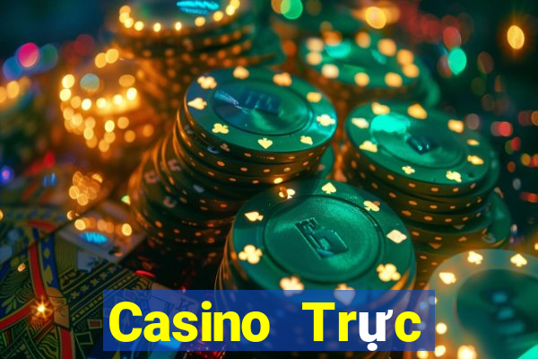 Casino Trực tiếp 188bet