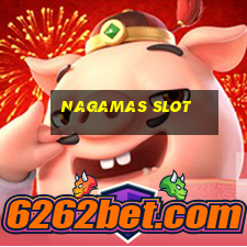 nagamas slot