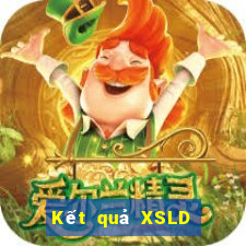 Kết quả XSLD Thứ 4