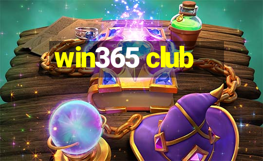 win365 club