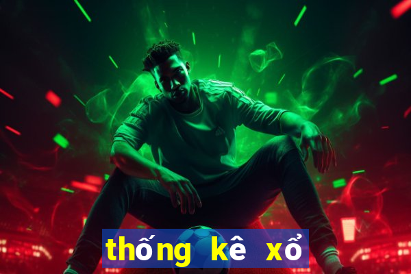 thống kê xổ số bình định 00 99