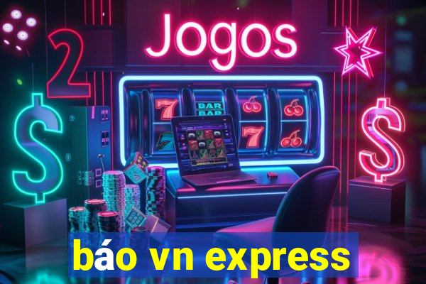 báo vn express