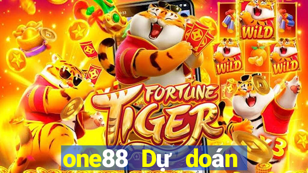 one88 Dự doán lol trên wed