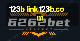 123b link123b.com