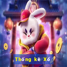 Thống kê Xổ Số quảng trị ngày 3