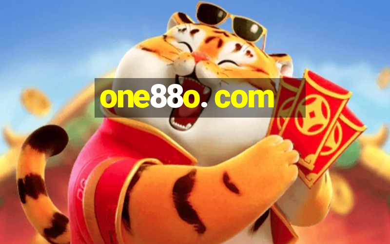 one88o. com