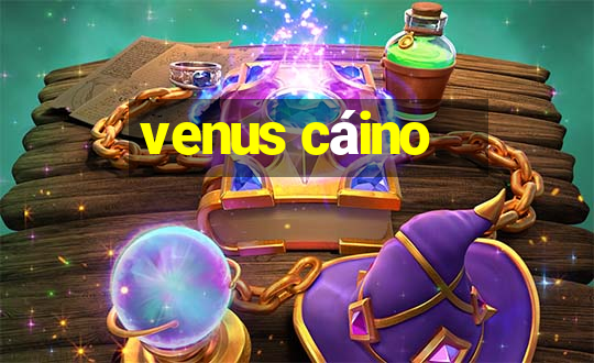 venus cáino