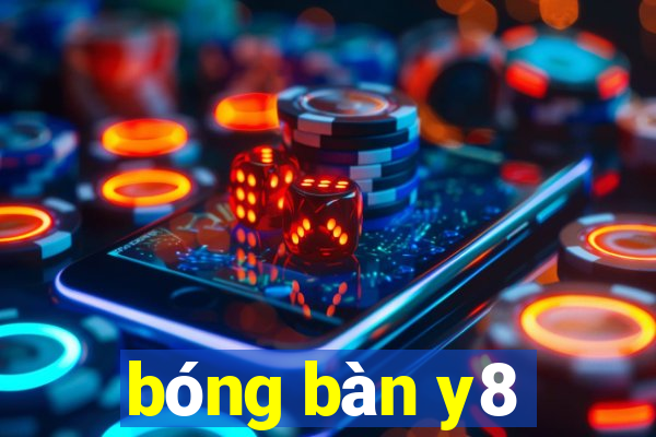 bóng bàn y8