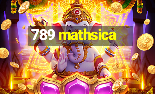 789 mathsica