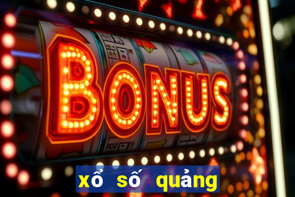 xổ số quảng ngãi vũng tàu