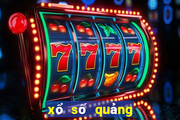 xổ số quảng ngãi vũng tàu