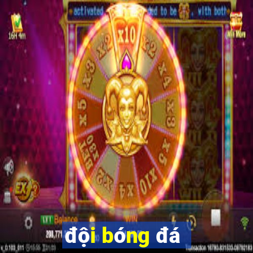 đội bóng đá