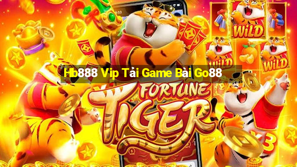 Hb888 Vip Tải Game Bài Go88