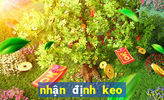 nhận định keo nha cai