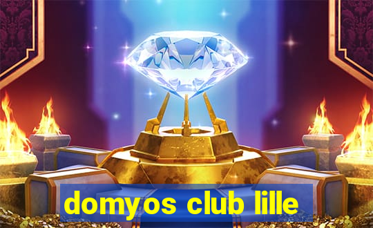 domyos club lille