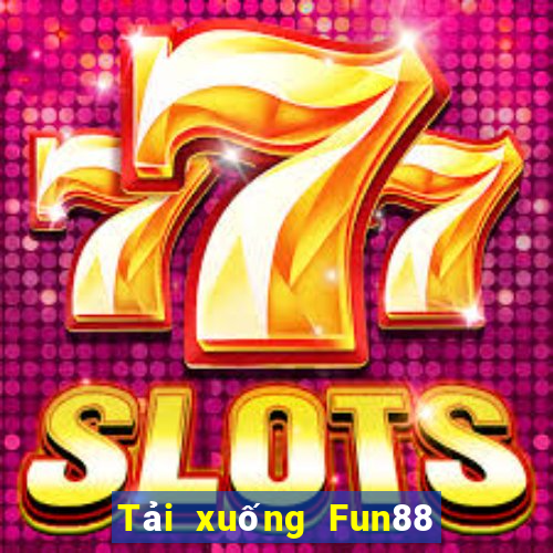 Tải xuống Fun88 Color 61app