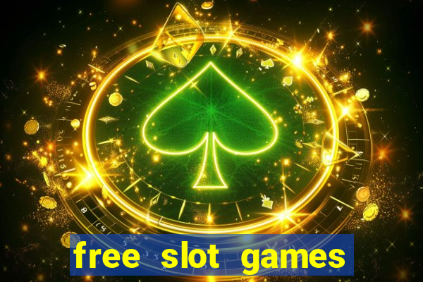 free slot games wheel fortune