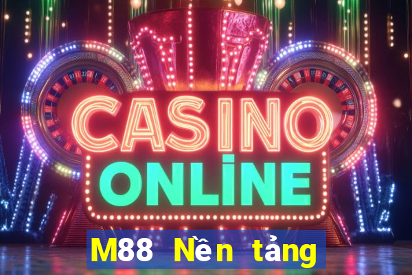 M88 Nền tảng Fun88 Duhui Suga