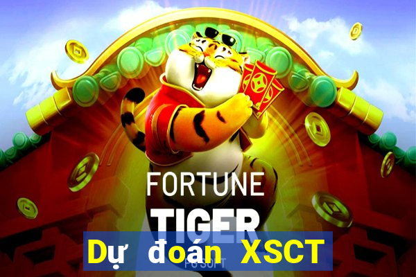 Dự đoán XSCT ngày 7