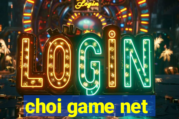 choi game net