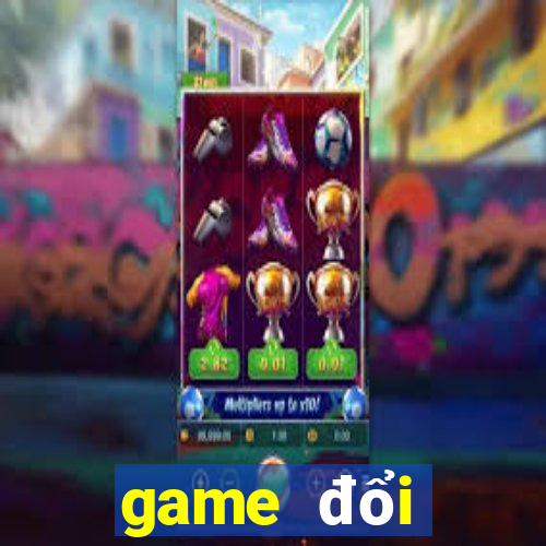 game đổi thưởng b29