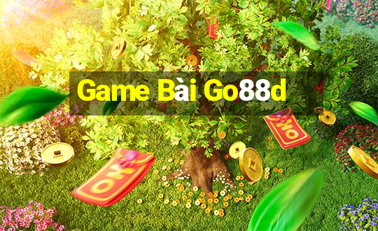 Game Bài Go88d