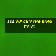 888 Vui chơi Ứng dụng tải về