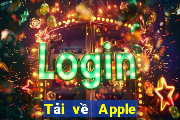 Tải về Apple đầy xổ số