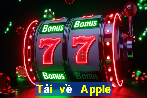 Tải về Apple đầy xổ số