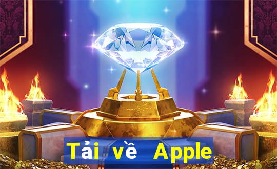 Tải về Apple đầy xổ số