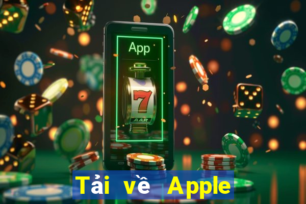 Tải về Apple đầy xổ số