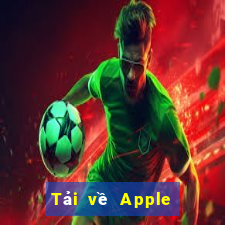 Tải về Apple đầy xổ số