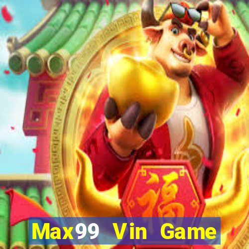 Max99 Vin Game Bài 888