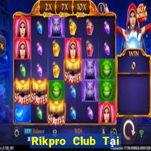 Rikpro Club Tại Game Bài B52