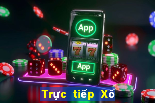 Trực tiếp Xổ Số Trà Vinh ngày 6