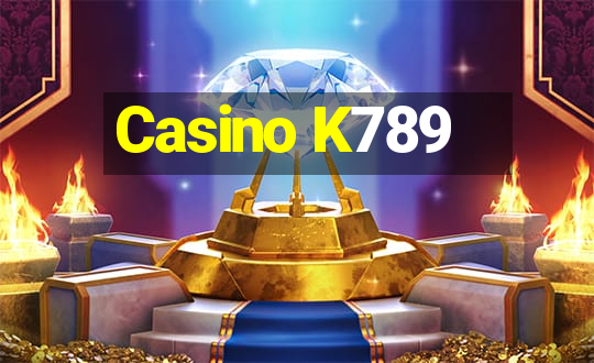 Casino K789