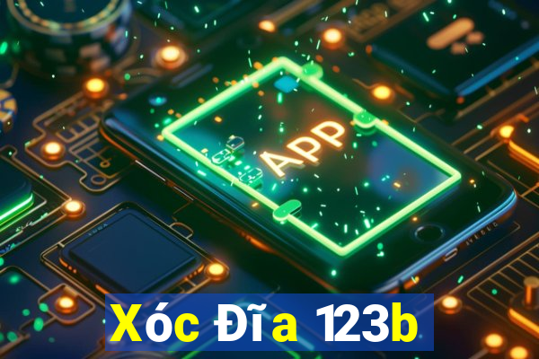 Xóc Đĩa 123b