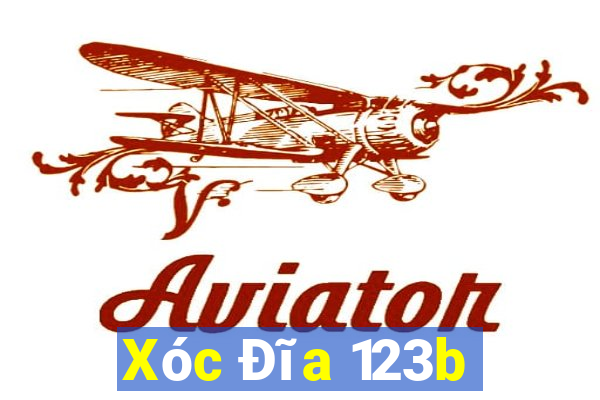 Xóc Đĩa 123b