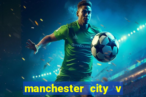 manchester city v club brugge