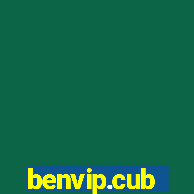 benvip.cub