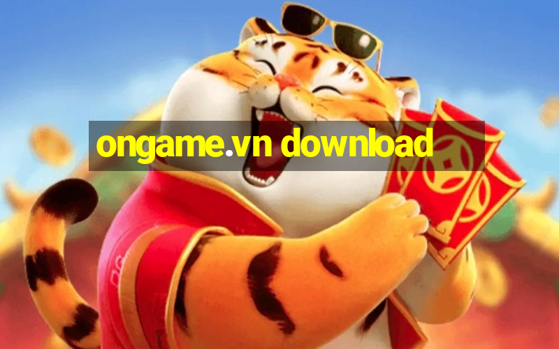 ongame.vn download