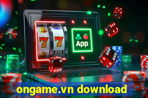 ongame.vn download